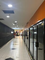 Parklane Shopping Mall (D7), Retail #602637201
